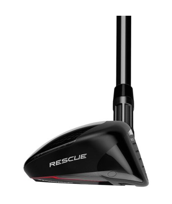 Taylormade Rescue Stealth 2 pas cher