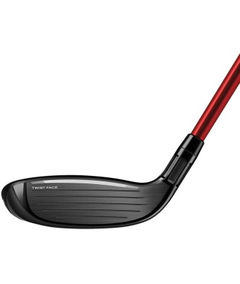 Taylormade Rescue Stealth 2 HD Livraison rapide