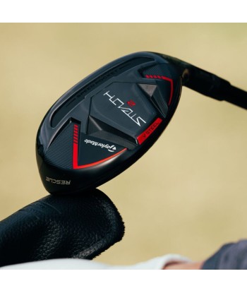 Taylormade Rescue Stealth 2 pas cher