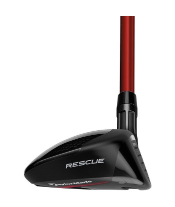 Taylormade Rescue Stealth 2 HD Livraison rapide