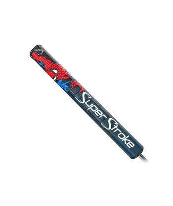 SuperStroke grip putter Marvel Tour 2.0 s'inspire de l'anatomie humaine