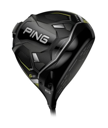 Ping Driver G430 MAX online