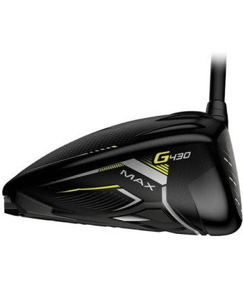 Ping Driver G430 MAX online