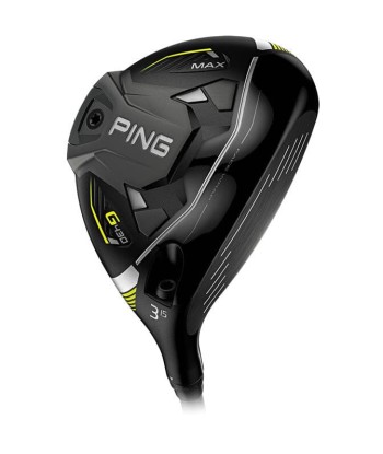 Ping Bois de Parcours G430 Max en ligne