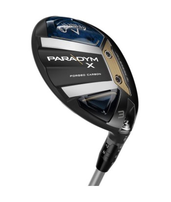 Callaway Bois de parcours Paradym X votre