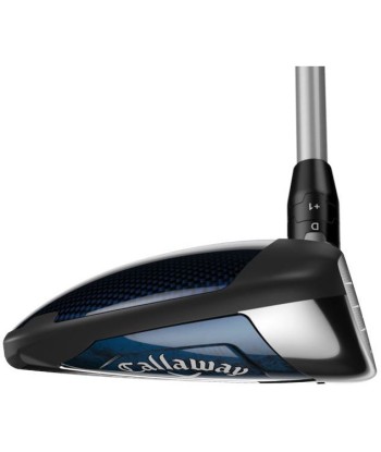 Callaway Bois de parcours Paradym X votre