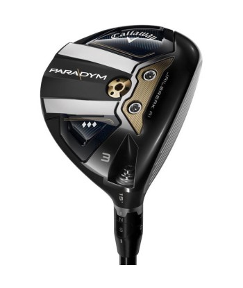 Callaway Bois de parcours Paradym Triple Diamond commande en ligne