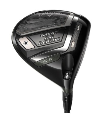 Callaway DRIVER GREAT BIG BERTHA 50-70% off 