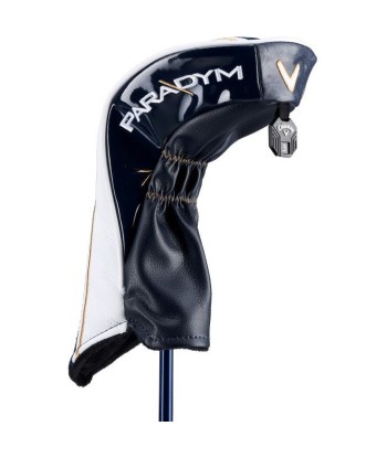 Callaway Bois de parcours Paradym X votre