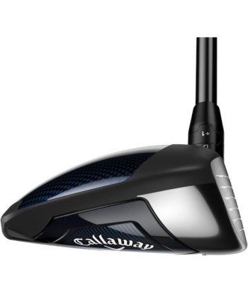 Callaway Bois de parcours Paradym Triple Diamond commande en ligne