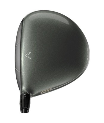 Callaway DRIVER GREAT BIG BERTHA 50-70% off 