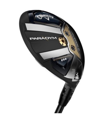 Callaway Bois de parcours Paradym Triple Diamond commande en ligne