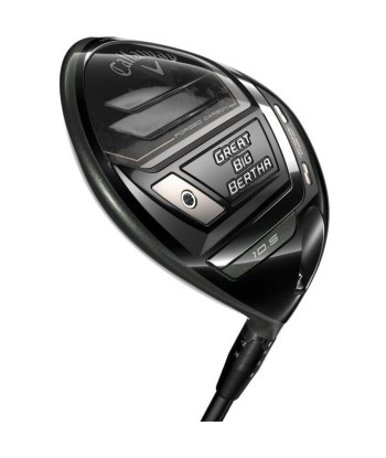 Callaway DRIVER GREAT BIG BERTHA 50-70% off 