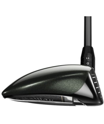 Callaway Bois de parcours GREAT BIG BERTHA Par le système avancé 