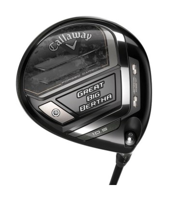 Callaway DRIVER GREAT BIG BERTHA 50-70% off 