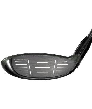 Callaway Bois de parcours GREAT BIG BERTHA Par le système avancé 