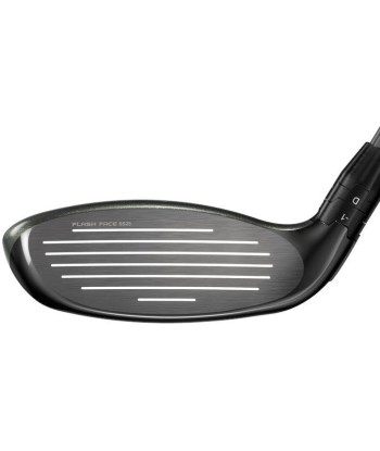 Callaway Hybride Great BIG BERTHA demo quasi neuf en ligne