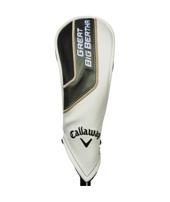 Callaway Hybride Great BIG BERTHA demo quasi neuf en ligne