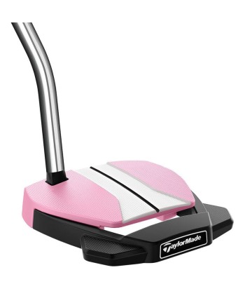 Taylormade Putter Spider GTX Pink pas cher 