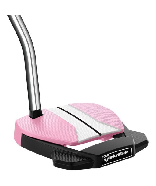 Taylormade Putter Spider GTX Pink pas cher 