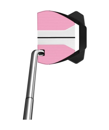 Taylormade Putter Spider GTX Pink pas cher 