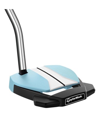 Taylormade Putter Spider GTX Ice blue pas cher 