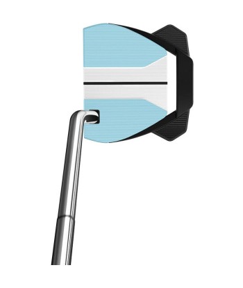 Taylormade Putter Spider GTX Ice blue pas cher 