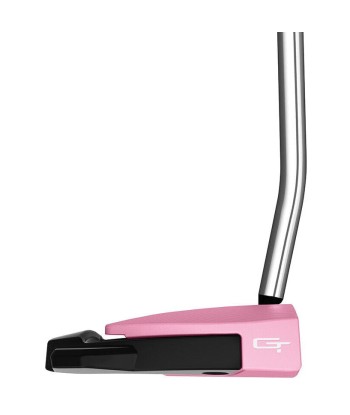 Taylormade Putter Spider GTX Pink pas cher 