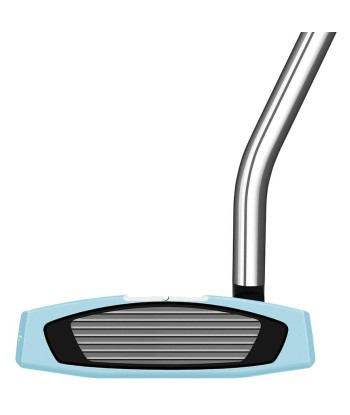 Taylormade Putter Spider GTX Ice blue pas cher 