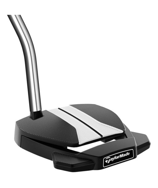 Taylormade Putter Spider GTX Single Bend Black Toutes les collections ici