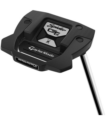 Taylormade Putter Spider GTX Small Slant Black Vous souhaitez 