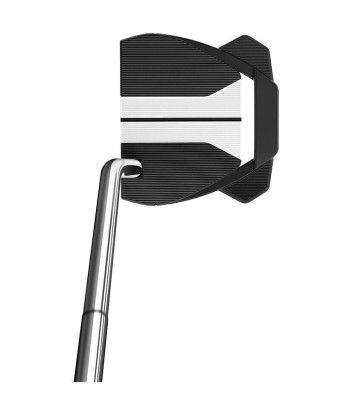 Taylormade Putter Spider GTX Single Bend Black Toutes les collections ici