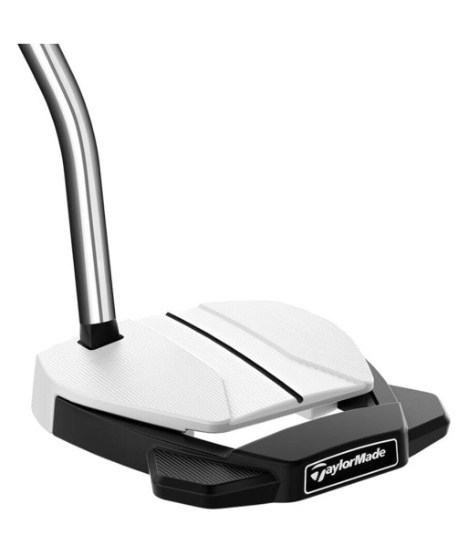 Taylormade Putter Spider GTX Single Bend White votre restaurant rapide dans 