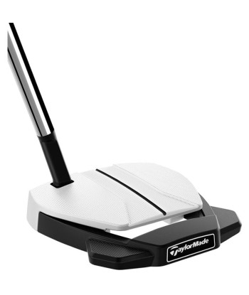 Taylormade Putter Spider GTX Small Slant White la livraison gratuite