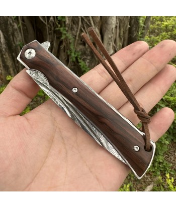 Couteau Pliant Bushcraft store