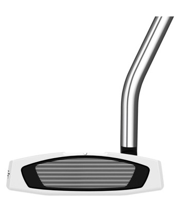 Taylormade Putter Spider GTX Single Bend White votre restaurant rapide dans 