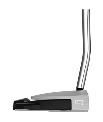 Taylormade Putter Spider GTX Single Bend Grey brillant des détails fins