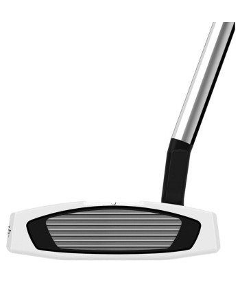 Taylormade Putter Spider GTX Small Slant White la livraison gratuite