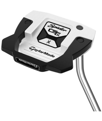 Taylormade Putter Spider GTX Single Bend White votre restaurant rapide dans 