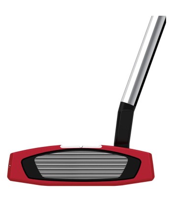 Taylormade Putter Spider GTX Small Slant red black Découvrez la collection