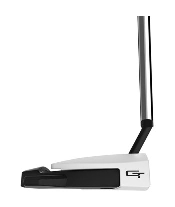 Taylormade Putter Spider GTX Small Slant White la livraison gratuite