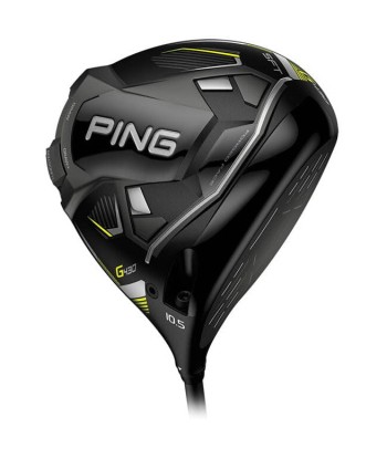 Ping Driver G430 SFT 50% de réduction en Octobre 2024