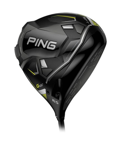 Ping Driver G430 SFT 50% de réduction en Octobre 2024