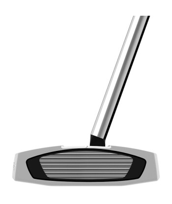 Putter Spider GTX Center Shaft Grey sur le site 