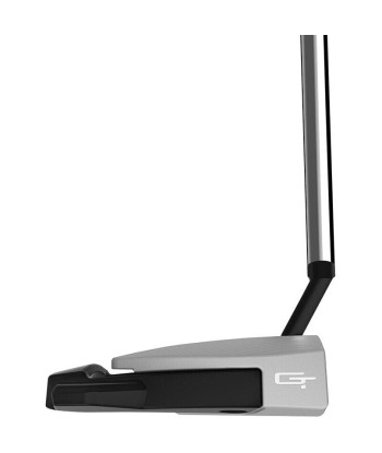 Taylormade Putter Spider GTX Small Slant Grey Amélioration de cerveau avec