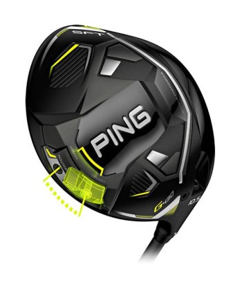 Ping Driver G430 SFT 50% de réduction en Octobre 2024