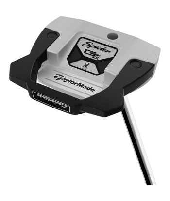 Putter Spider GTX Center Shaft Grey sur le site 