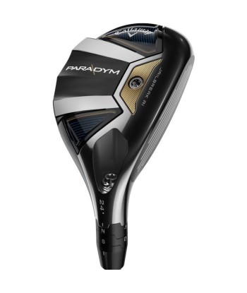 Callaway Hybride Paradym acheter