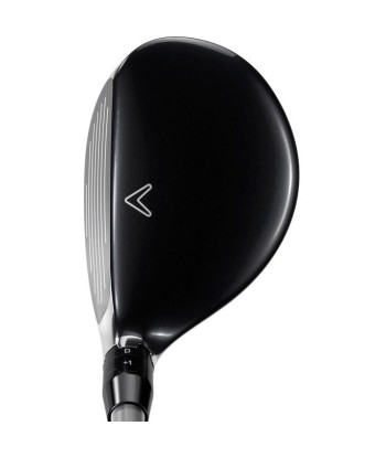 Callaway Hybride Paradym X le des métaux précieux