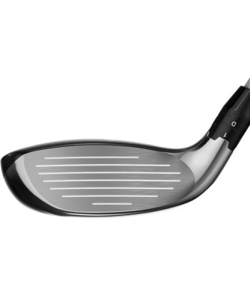 Callaway Hybride Paradym X le des métaux précieux